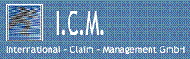 ICM International Claim Management